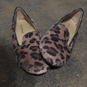 Cheetah Flats